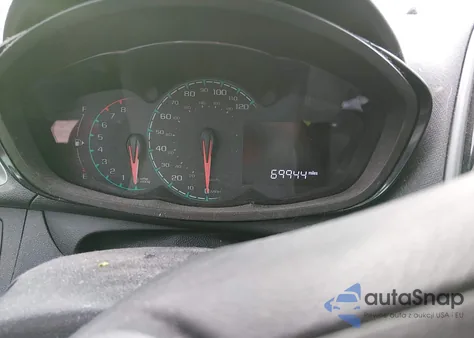 2019 Chevrolet Spark Ls Manual from USA, damaged, VIN KL8CA6SA1KC820052